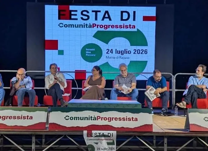 A Ragusa il centrosinistra si ricompatta: dialogo aperto per un&rsquo;alternativa progressista