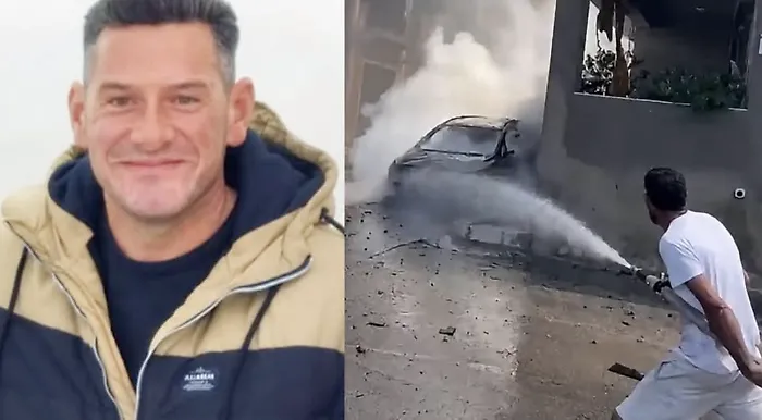 Vittoria, Angelo Roccaforte eroe per caso