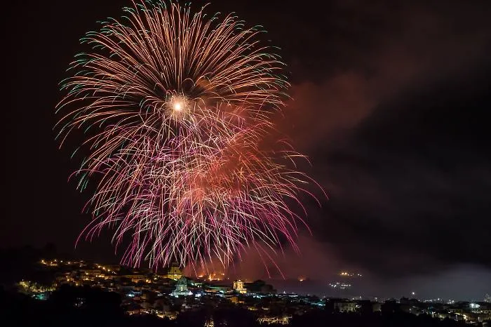 Giarratana, conclusi i solenni festeggiamenti in onore del patrono