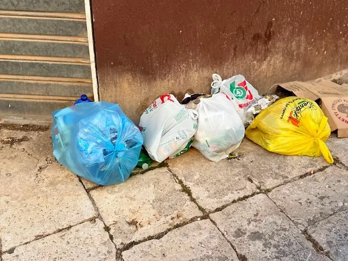 Ragusa, i cittadini: "Quanto siamo disposti ancora ad accettare questo scempio?"