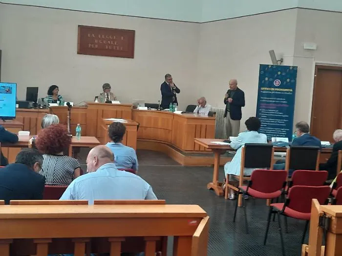 Pozzallo tra i Comuni che aderiscono alla rete degli uffici di prossimit&agrave; nel circondario del Tribunale di Ragusa