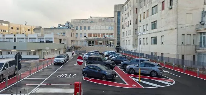 Tumore del colon retto, l'ospedale Guzzardi di Vittoria individuato come centro specialistico