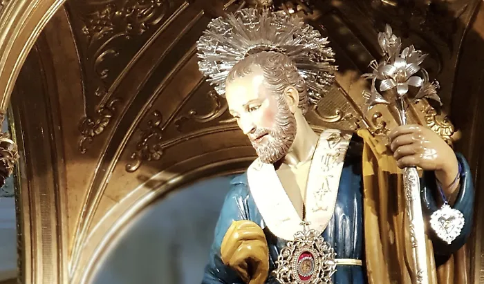 San Giuseppe a Giarratana, inizia la festa di fine estate