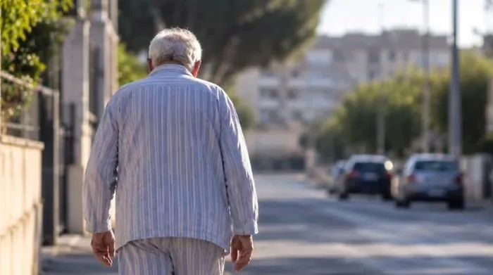 Modica, 78enne ricoverato lascia l'ospedale all'alba e vaga in stato confusionale: nessuno se ne accorge
