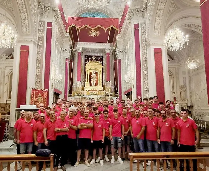 Monterosso Almo, &egrave; festa grande in onore di San Giovanni Battista