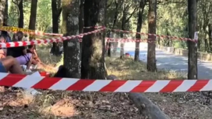 Karol Greco, 20 anni, e Giuseppe Bisconti, 18: chi sono le due vittime dell'incidente dalla cronoscalata del Monte Erice