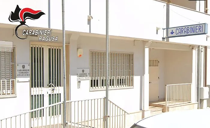 Motorino rubato a Ragusa per S. Giovanni, denunciati due giovani di Santa Croce Camerina