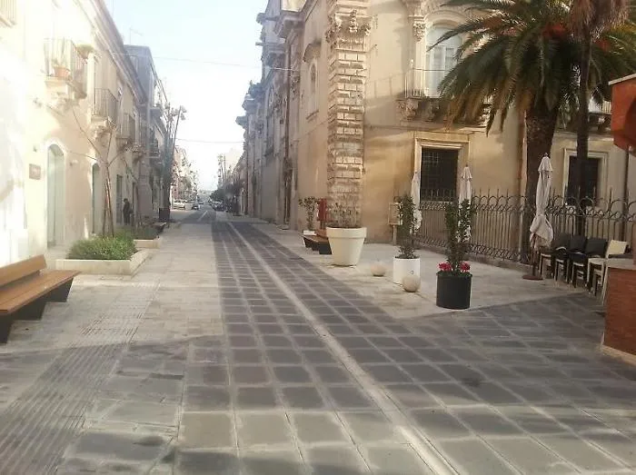 Ragusa, riapre al traffico via Mario Rapisardi e un tratto della via Roma