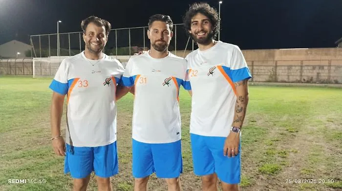 Il Comiso calcio ripescato in Promozione