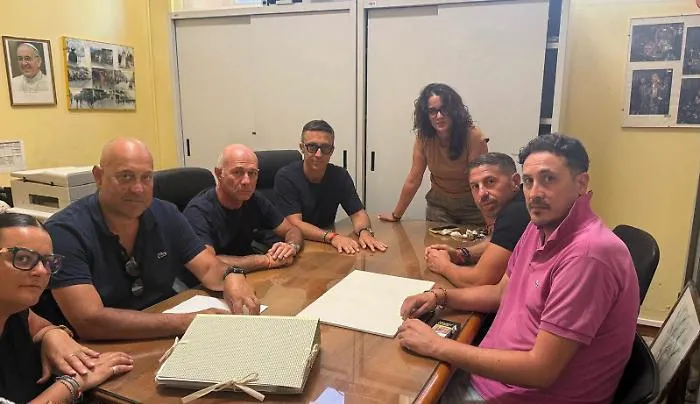 Acate, Tidona: "Manca l'acqua nelle case, questa &egrave; l'unica verit&agrave;"