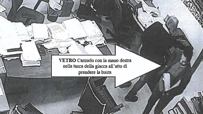 Trapani, chiesti quasi 30 anni di carcere per il "sistema Vetro-Teresi"