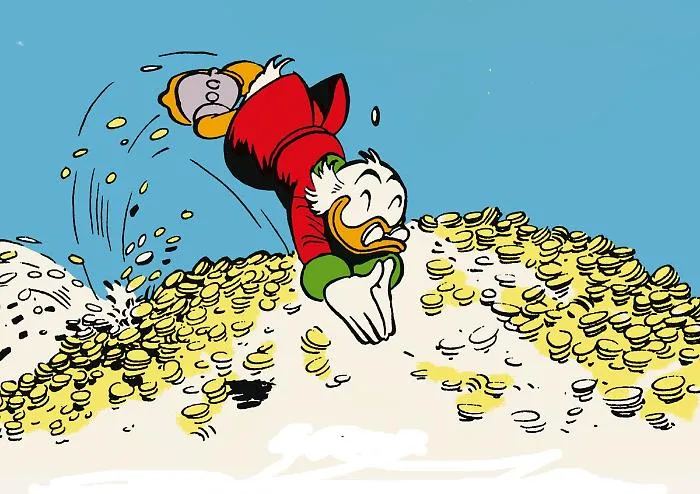 Dalla schedina al conto in banca: come si sopravvive a una vincita milionaria