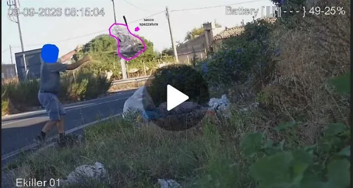 Chiaramonte, il sindaco Cutello: "Beccato l'ennesimo suino degli Iblei"