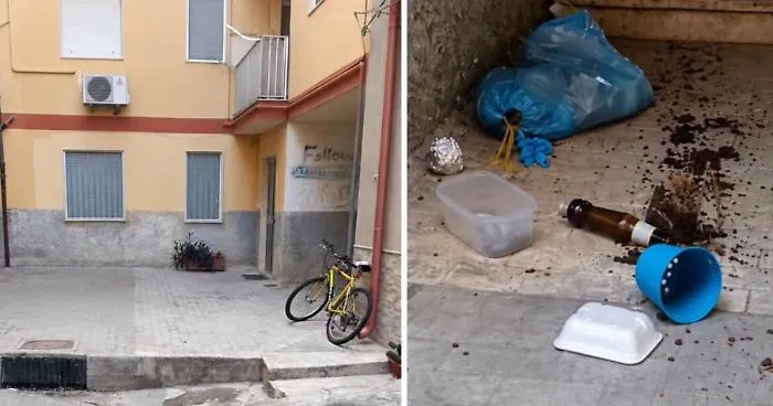 Pozzallo, chiede silenzio a un gruppo di giovani e loro lo aggrediscono