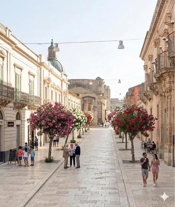 Riapertura di via Roma a Ragusa, monta il dibattito