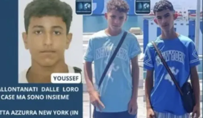 Scoglitti, ritrovati a Milano i tre minorenni scomparsi