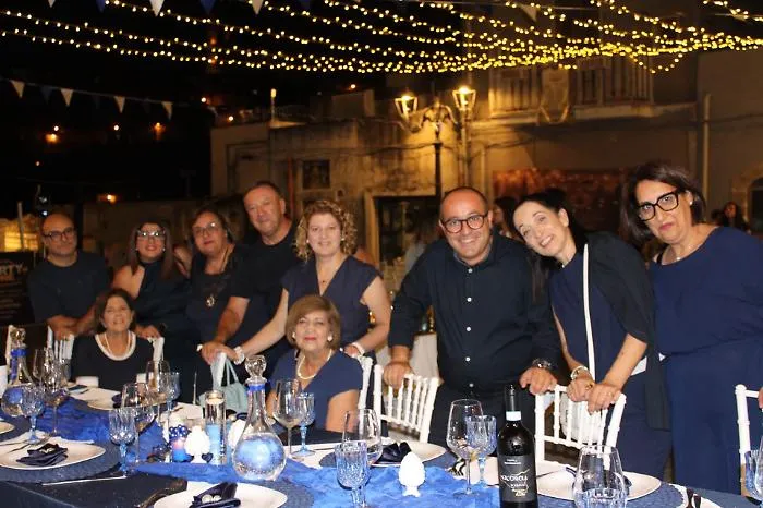 Dalla cena in blu al memorial Tavano, a Monterosso nel vivo le celebrazioni in onore dell'Addolorata