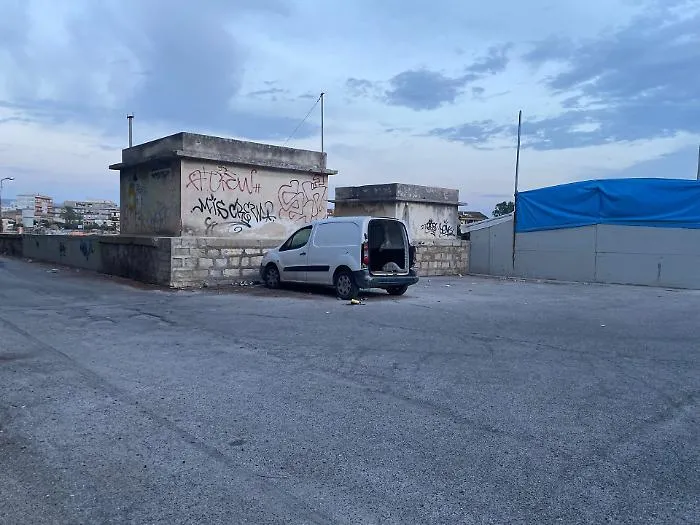 Vittoria, la polizia locale ritrova un furgone rubato