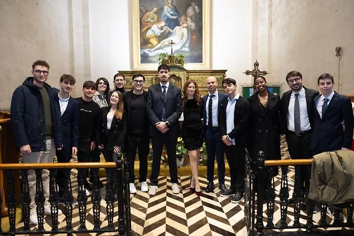 Ragusa e la consulta comunale giovanile che &egrave; stata la prima in Sicilia a iscriversi nel neonato albo nazionale 