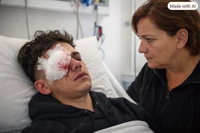 "Il pugno &egrave; stato sferrato per un commento infelice sul 17enne di Pozzallo morto in un incidente stradale"