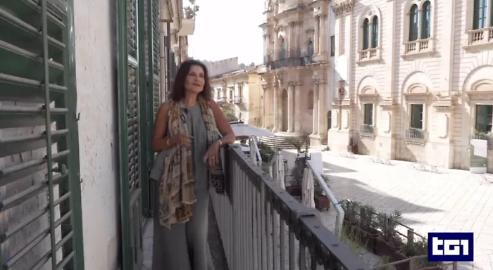Scicli, passa di mano la casa che si affaccia sul set della fiction tv "Il commissario Montalbano"