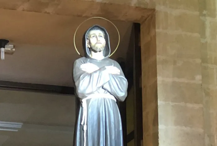 Ragusa, iniziano i festeggiamenti in onore di San Francesco