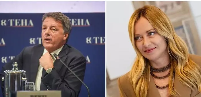 Scontro sul bollo aut, Renzi a Meloni: "Mi davi del "venditore di pentole". Io ho realizzato, tu hai annunciato"