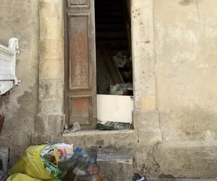 Ragusa, il giro in centro storico della deputata Campo: "Ma che degrado"