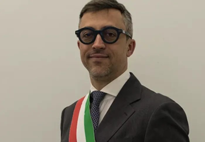 Gianfranco Fidone
