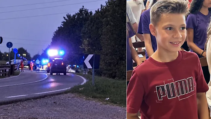 Modica, programmati i funerali del piccolo Darek
