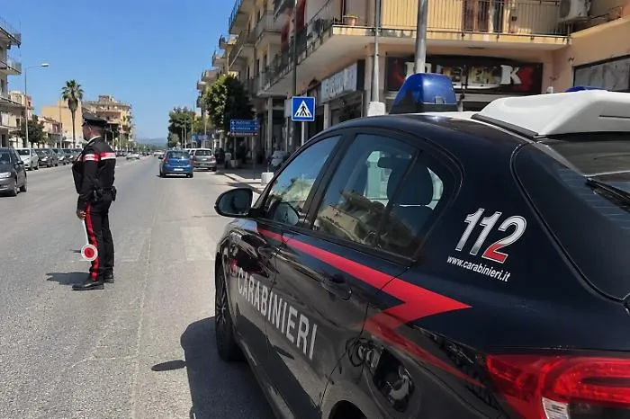 Una modicana investe una 18enne e si allontana senza prestare soccorso