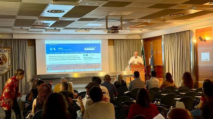 Telemedicina per i grandi anziani, l'Asp di Ragusa incontra i medici di famiglia