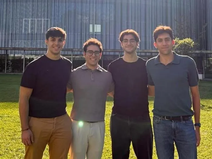 Prende quota a livello nazionale l'idea della piattaforma contro il caro libri: due dei quattro ideatori sono modicani