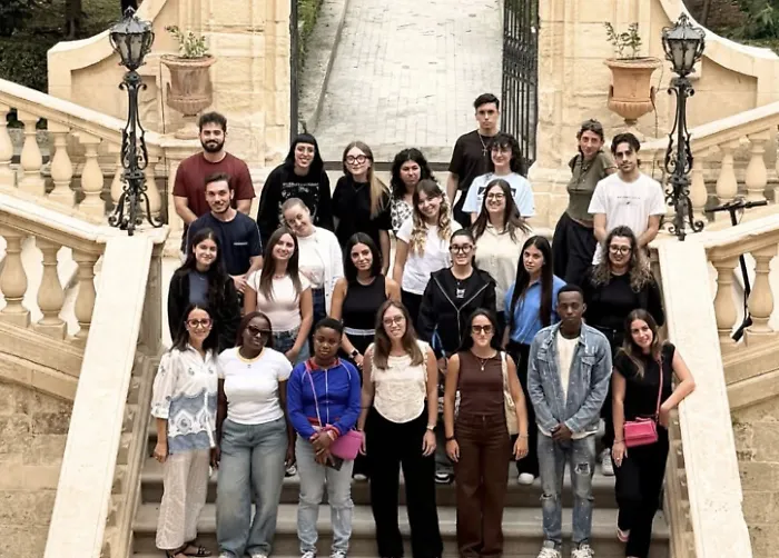 Ragusa, al via il servizio civile nella Caritas diocesana