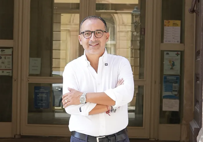 Vittoria, La Rosa (Fi): "Difendiamo il mercato del sabato"