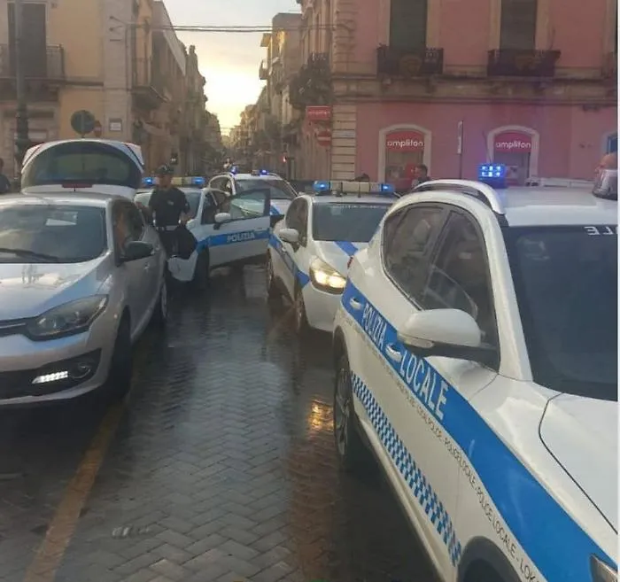 Vittoria, proseguono i controlli nel centro cittadino