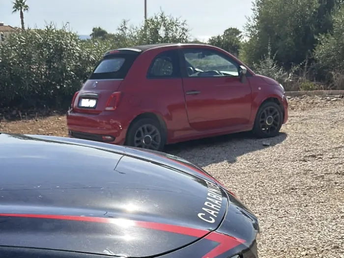 Scicli nel mirino dei ladri: cresce l'allarme per i furti di auto e furgoni