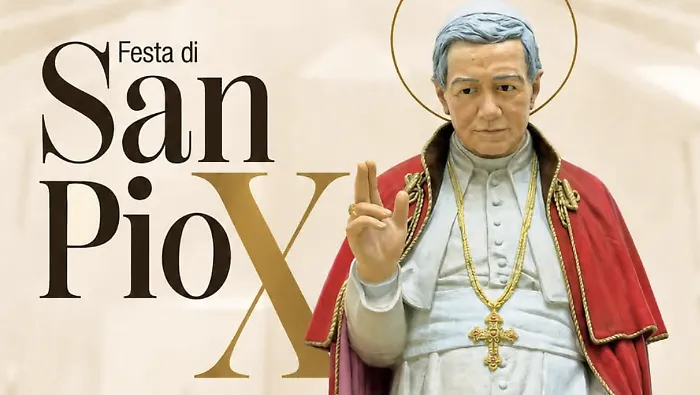 Ragusa festeggia San Pio X