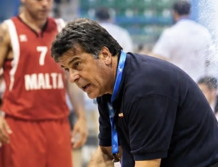 Il coach ragusano Bruno Dipietrantonio torna ad allenare in provincia di Ragusa