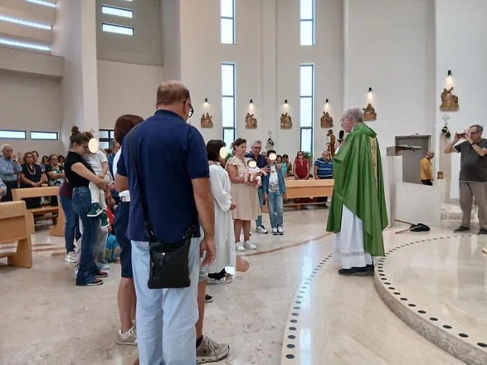 Ragusa, iniziati i festeggiamenti in onore di San Pio X