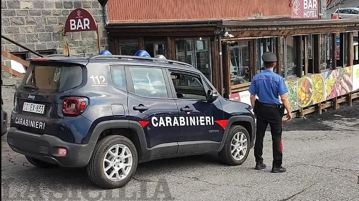 Etna, l'intossicazione da monossido di carbonio al Rifugio Sapienza: fondamentale l'attivazione della maxi emergenza 