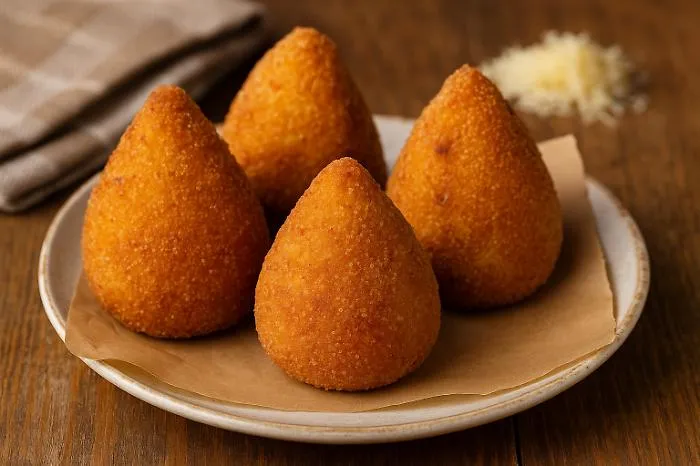 A Ragusa "arancine sempre pi&ugrave; care": monta il dibattito sui social