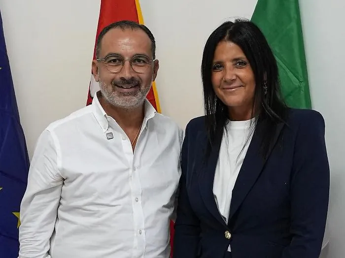 La Rosa e la senatrice Ternullo a confronto sulle priorit&agrave; di Vittoria e Scoglitti