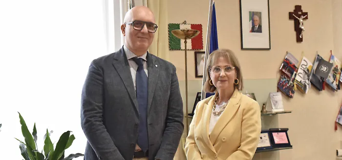 L'informazione locale bussola del territorio