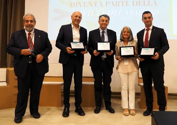  Palermo protagonista tra innovazione, territori e l'impact dell'intelligenza artificiale 