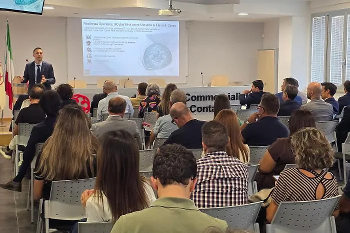 Tutela del patrimonio aziendale, a Ragusa riparte l'attivit&agrave; di formazione dell'Odcec