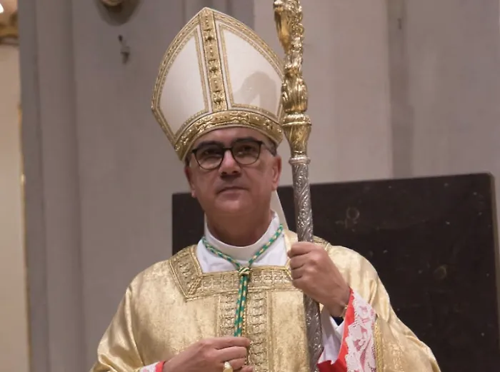 Monsignor La Placa nominato nella commissione episcopale per la liturgia della Cei