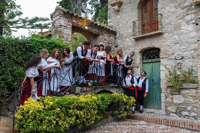 Sagra della vendemmia a Pedalino, &egrave; tutto pronto per la trentottesima edizione