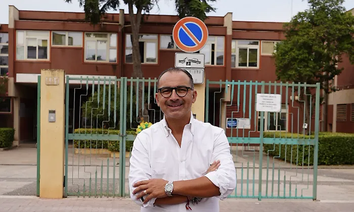 Assenza di vigili davanti alle scuole di Vittoria, La Rosa sollecita interventi