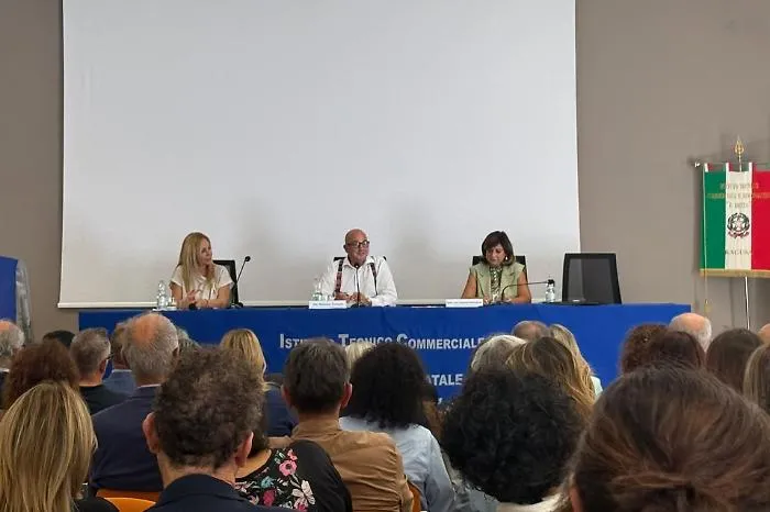 L'assessore regionale Turano anche a Ragusa per parlare del futuro della scuola